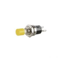 Tru Components - bouton poussoir à pression TC-R13-24A1-05 ye 1587870 250 v/ac 1.5 a 1 x off/(on) à rappel 1 pc(s)