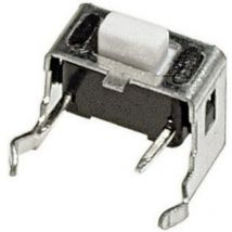PHAP3363 PHAP3363 Bouton-poussoir 12 v/dc 0.05 a 1 x Off/(On) à rappel 1 pc(s) D77297 - Apem