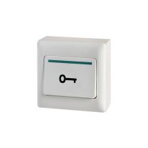 Bouton poussoir abs no+nc Sewosy pbnonc