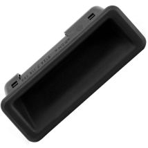 Bouton poussoir de couvercle de coffre, interrupteur de trappe de hayon pour E88 E90 E60 E70, 51247118158