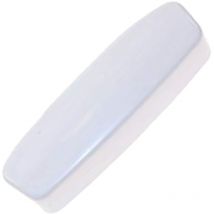 Bouton poussoir d'ouverture de porte (52X0587) Lave-linge Brandt thomson, fagor, vedette