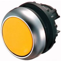 216621-YE M22-DR-Y Bouton-poussoir jaune 1 pc(s) - Eaton