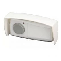 Bouton poussoir filaire switchbell - Scs Sentinel