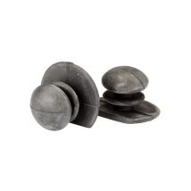 Bouton-poussoir GRIPLINE RBP104000200