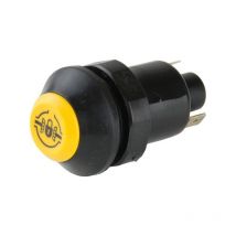 Bouton poussoir Landini 3384575M1