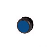 Eaton - 216932 M22S-DL-B Bouton-poussoir lumineux à rappel collerette plastique 1 pc(s) Q253282