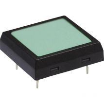 JF15CP2G JF15CP2G Bouton-poussoir 24 v/dc 0.05 a 1 x Off/(On) à rappel 1 pc(s) - Nkk Switches