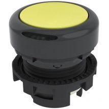 Pizzato Elettrica - E21PU2R5210 E21PU2R5210 Bouton-poussoir jaune 1 pc(s)