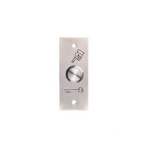Bouton poussoir s /plaque inox Sewosy PB19NO+NC4FSSI