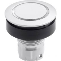 Rrjtlrsil rrjtlrsil Bouton-poussoir argent 1 pc(s) - Schlegel