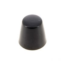 Bouton programmateur four noir 77x2233 4636680 - four