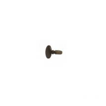 BOUTON HORLOGE X1 GRIS METAL, Four - Cuisinière, XZ2E00001