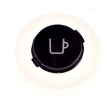 Bouton nespresso vertuo next