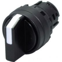 Idec - YW1S-21 YW1S-21 Bouton sélecteur noir 1 x 90 ° 1 pc(s)