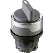 Rmcsta Rmcsta Bouton Sélecteur Gris-argent 1 X 90 ° 1 Pc(s) - Schlegel