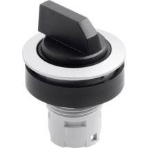 Schlegel - rrjstb rontron r rrjstb Bouton sélecteur métal, noir 2 x 40 ° 1 pc(s)