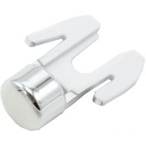 Bouton thermostat