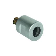 Bouton tournant symo 33 mm Gauche