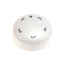 Bouton/manette de thermostat pour réfrigérateur compatible Proline - 42197325