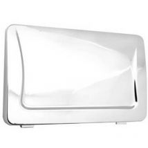 Stir Blitz - Bouton+ressort pour nouvelle plaque chromée