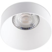 Faro Barcelona - bow led Encastrable blanc 18W 02150301