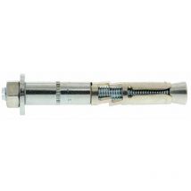Box 50 Dübel triga z xtrem Spit Schrauben - V8-12 / 50 - 053001
