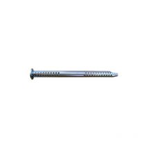 Ing Fixations - Schachtel Mit 32 Kunstharznägeln Sicherheitsbefestigungsschuh/quadrat – A60100-32cap+3ral+3embouts