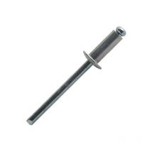 Scell-it - Schachtel 250 Standard-Blindniete - 4.8 x 16 mm - ASD4816