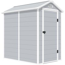 Plastic Cottage Harmony Medium Store h. 204 d. 192 l. 134 cm