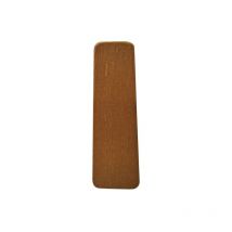 Patere box beyong Crochet , marron - Box&beyond