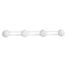 Portemanteau blanc - Box&beyond