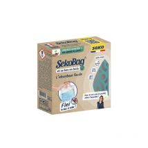 Sodepac - Box bois Sekobag +1 Absorbeurboxenboisfolia1absorbeursekobag