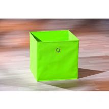 Link's - Scatola Winny Colore Verde 32 x 32 x 31 h cm