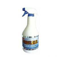 Proflash - nettoyant pulverisateur 1 litre - Abnet