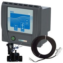 Box di riempimento automatico tramite sonda - rns 2 Ccei