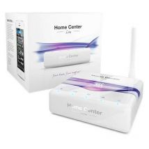 Fibaro - Box domotique Z-Wave + - Home Center Lite