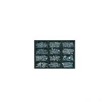 Box E-Norm 25 Din 933-8,8 Zn