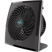 Box fan floor fan Vornado 573 with 20 m reach