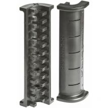 Box Joint Cauls 4pk 6.35mm (1/4') 306013 - Rockler