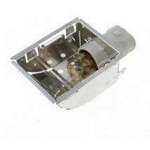 Box & Lamp for Hotpoint/Ariston/Indesit Cookers and Ovens