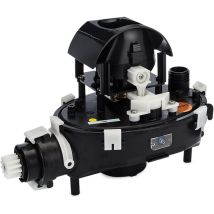 Box Motore Con Centralina Per Robot Piscina Maytronics Dolphin Poolstyle 40 / E 40 / Sm 40 / Sx 40 / Mr 40 / Z3i / Sl 300i / S 300i / Wolly 40 / Blue 