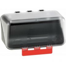 Box Rango. Secu Mini Senza Tra Segno. Trasp.