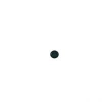 Box von 100 Kappen Braun für Schrauben Top Roc Ing Fixations A430197