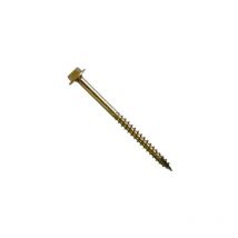 Packung mit 150 Rocket Vynex Unterlegscheibe unter dem geschweißten Kopf H.6 x 80 mm - 351400225524