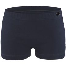 Boxer femme retardant flamme inhérent 1826 - Marine xxxl