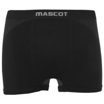 Boxer technique homme Lagoa Mascot 50180 - Gris foncé - l/xl - Gris foncé