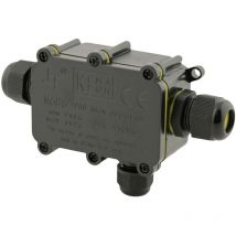 BXPJSGH686-3 Abzweigdose (l x b x h) 35 x 138 x 110 mm 1 St. - Boxexpert