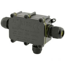 BXPJSGH686-3 Scatola di derivazione (l x l x a) 35 x 138 x 110 mm 1 pz. - Boxexpert