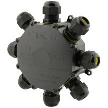 BXPJSGH686-8 Boîte de jonction 1 pc(s) - Boxexpert