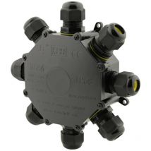 BXPJSGH686-8 Scatola di derivazione 1 pz. - Boxexpert